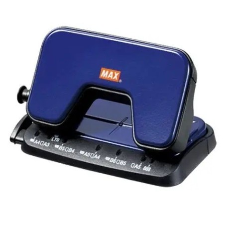 Taladradora manual esfuerzo ligero Multifuncional Max SCOOVA DP-15T Azul