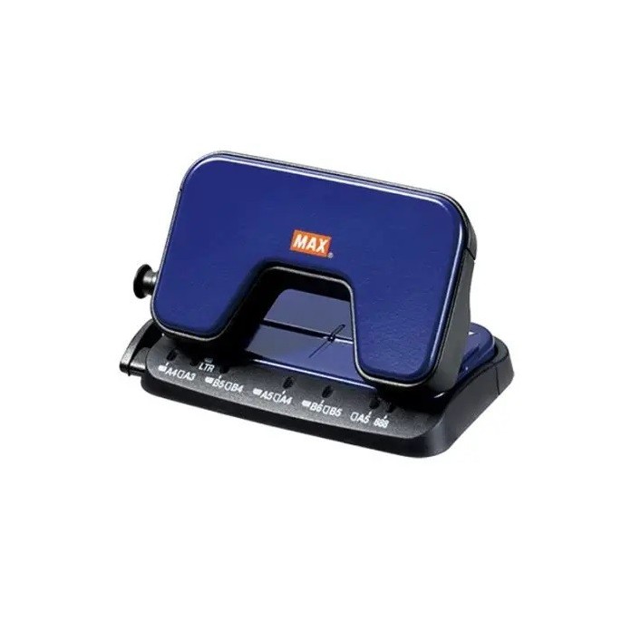 Taladradora manual esfuerzo ligero Multifuncional Max SCOOVA DP-35T Azul