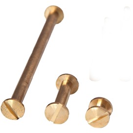 Tornillos carpeteros 040 mm