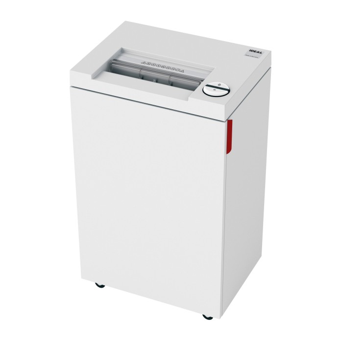 Destructora IDEAL 2465 CC (4 x 40 mm)
