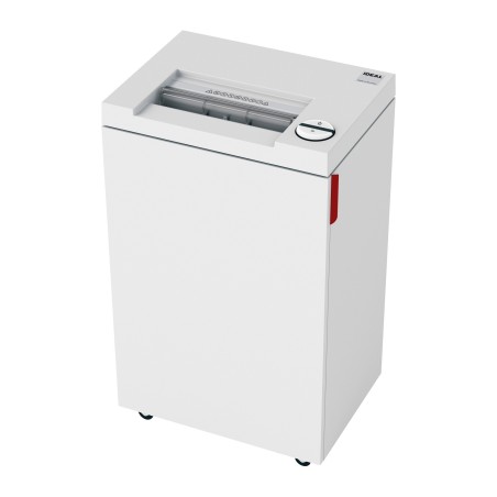 Destructora IDEAL 2465 CC (4 x 40 mm)