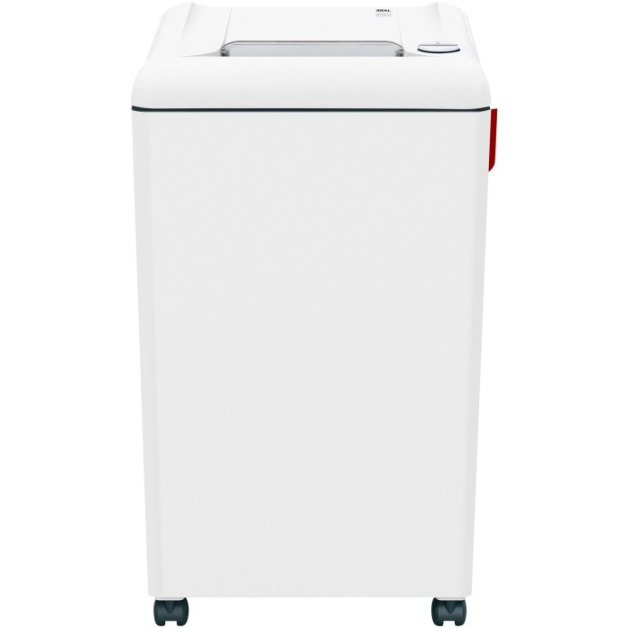 Destructora IDEAL 2503 (4 mm)