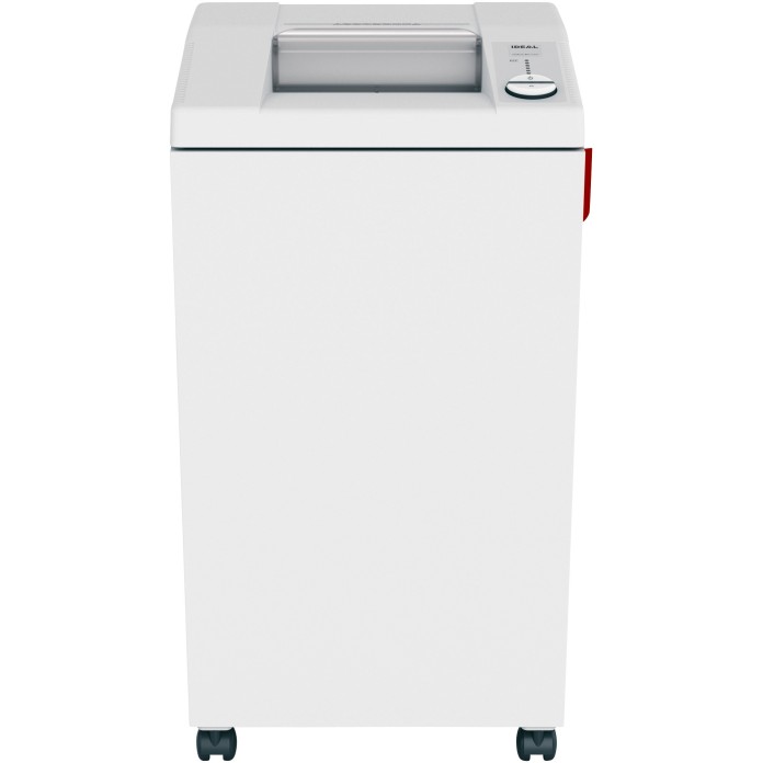 Destructora IDEAL 2604 (4 mm)