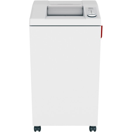 Destructora IDEAL 2604 CC (2 x 15 mm)