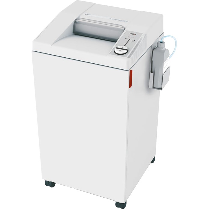 Destructora IDEAL 2605 SMC (0