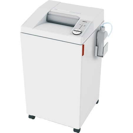 Destructora IDEAL 2605 SMC (0