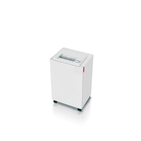 Destructora IDEAL 2465 CC JUMBO (4 x 40 mm)