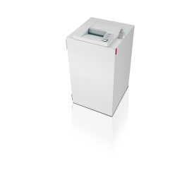 Destructora IDEAL 2604 CC JUMBO (2 x 15 mm) - autolubricante