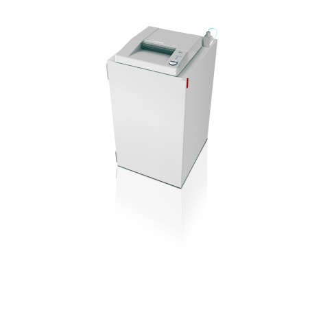 Destructora IDEAL 3105 CC JUMBO (2 x 15 mm) - autolubricante