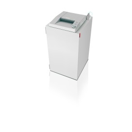 Destructora IDEAL 3105 CC JUMBO (4 x 40 mm) - autolubricante
