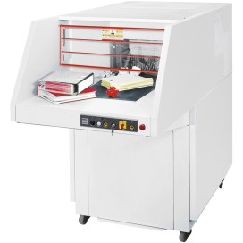 Destructora IDEAL 5009 - 3 CC (6 x 50 mm)