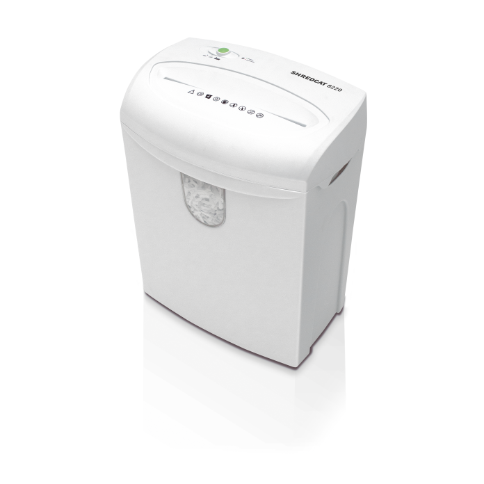 SHREDCAT 8220 CC 4 x 40 mm
