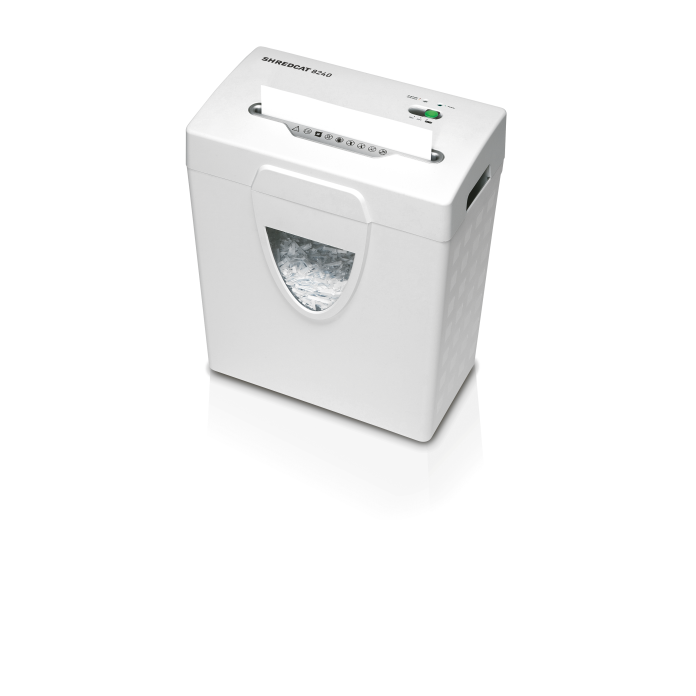 SHREDCAT 8240 CC 4 x 40 mm