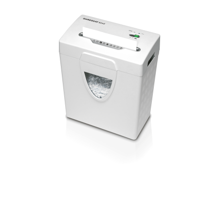 SHREDCAT 8240 CC 4 x 40 mm