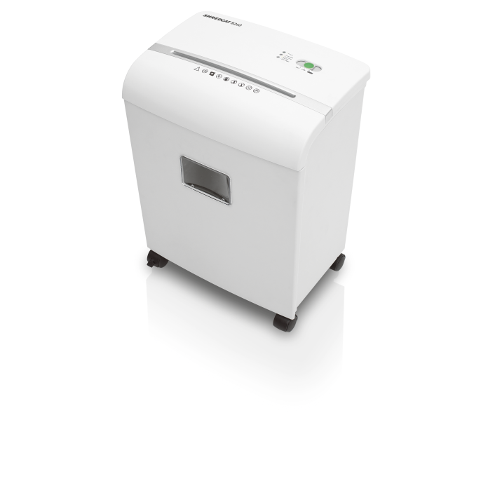 SHREDCAT 8260 CC 4 x 40 mm