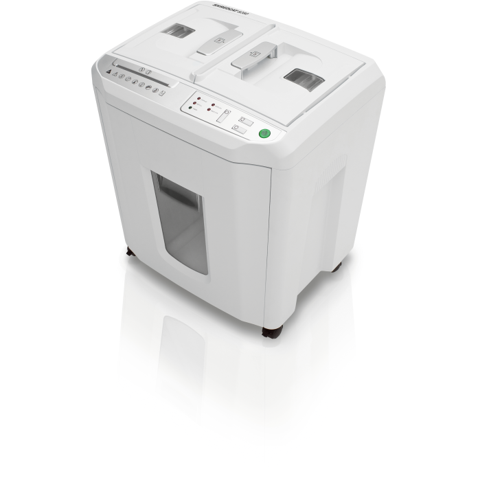 SHREDCAT 8280 AUTO - FEED 4 x 10 mm