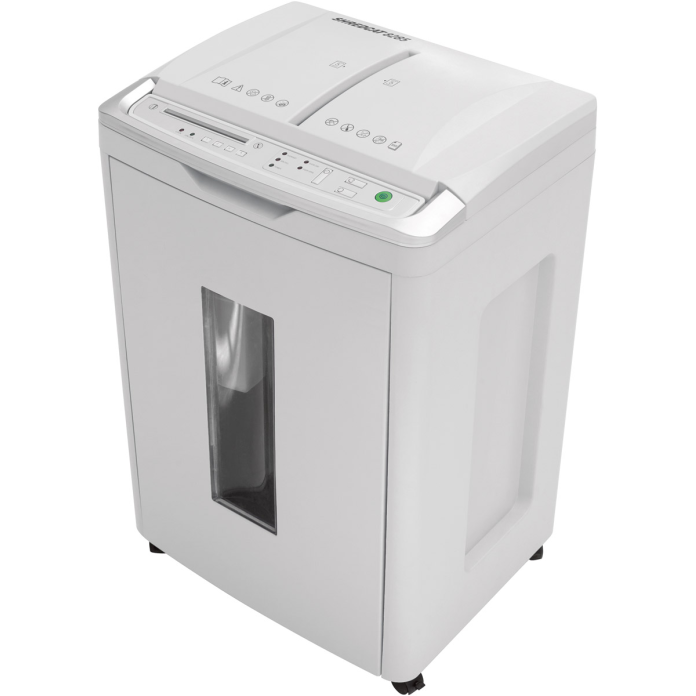 SHREDCAT 8285 AUTO - FEED 4 x 10 mm