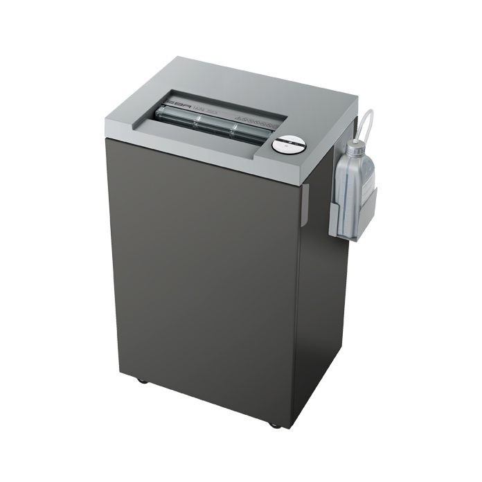 EBA 1624 C 4 x 40 mm - Lubricación automática