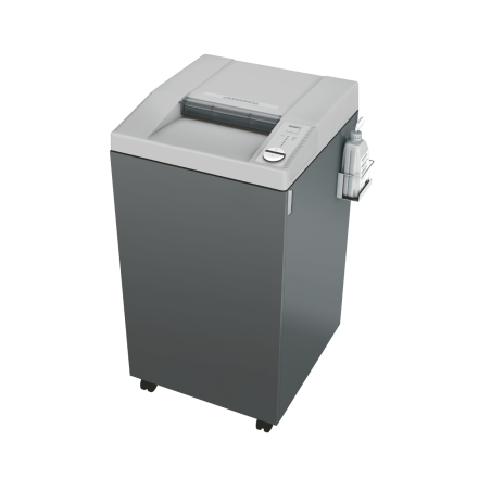 EBA 5131 C 2 x 15 - Lubricación automática