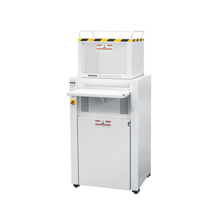 EBA 5346 C 4 x 40 mm - Lubricación automática