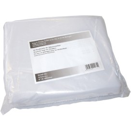 Bolsa de plástico IDEAL 5009 - EBA 7050