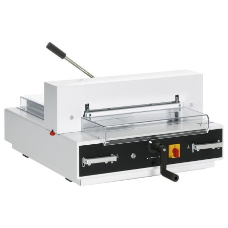 Guillotina EBA 4315
