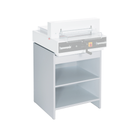 Mueble opcional guillotina IDEAL/EBA 4315