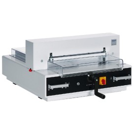 Guillotina EBA 4350