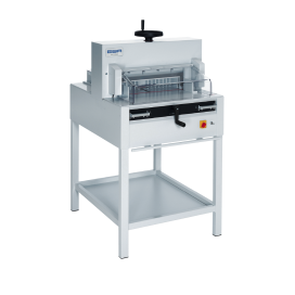 Guillotina EBA 4815