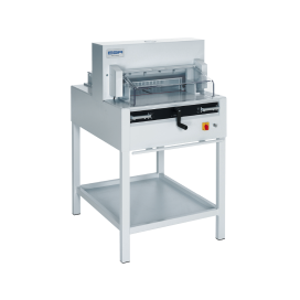 Guillotina EBA 4850
