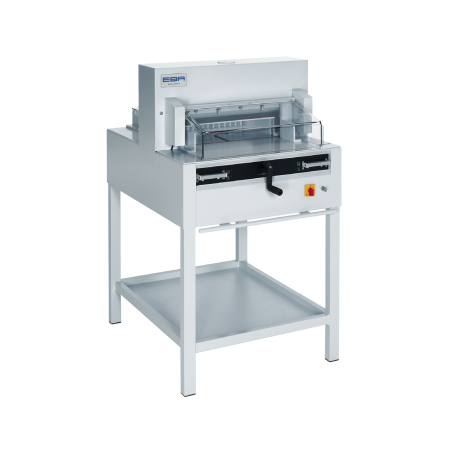 Guillotina EBA 4850