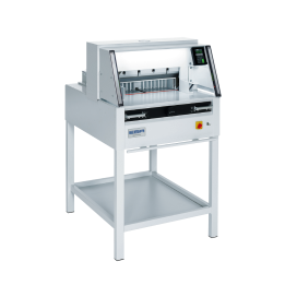 Guillotina EBA 4860