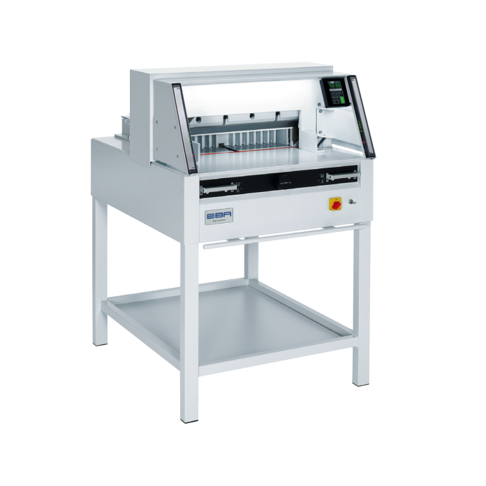 Guillotina EBA 5260