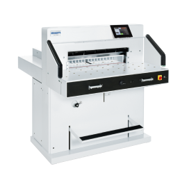 Guillotina EBA 7260 LT