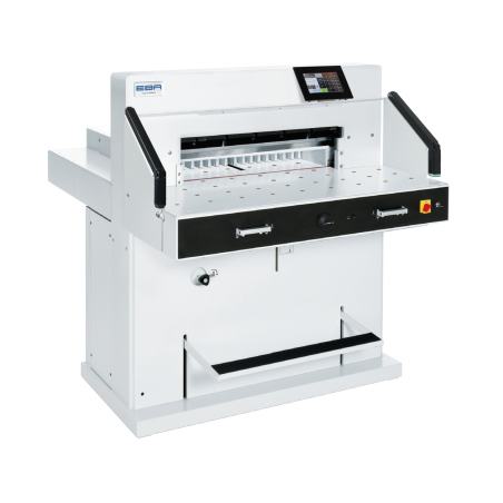 Guillotina EBA 7260 LT