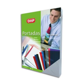 Portada PVC 0.18 A4