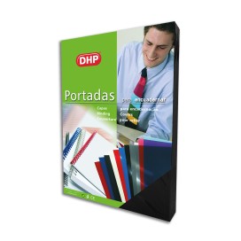 Portada PVC 0.18 Opaca A4