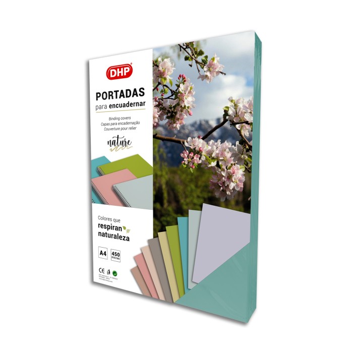 Portada Polipropileno 0.45
