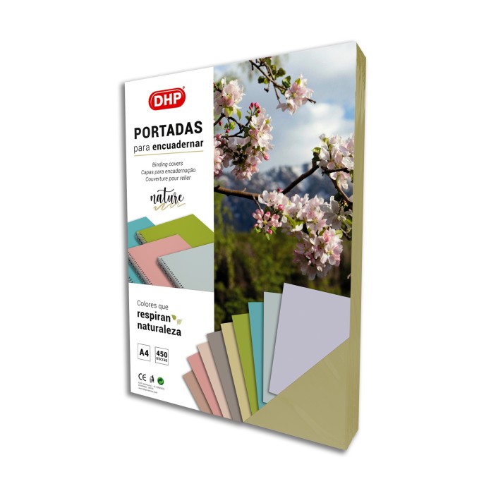 Portada Polipropileno 0.45