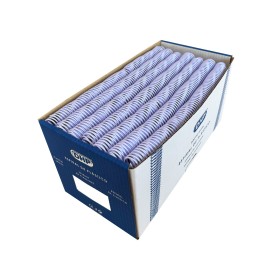 Espiral Plástico 5:1