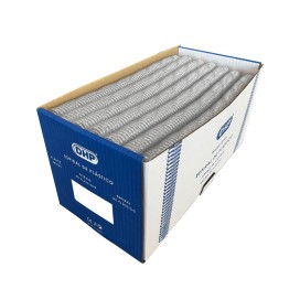 Espiral Plástico 5:1