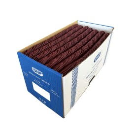 Espiral Plástico 5:1