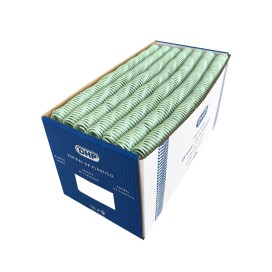 Espiral Plástico 5:1