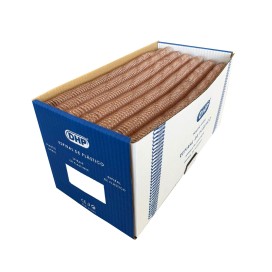 Espiral Plástico 5:1