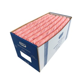 Espiral Plástico 6:1
