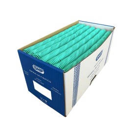 Espiral Plástico 6:1