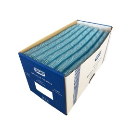 Espiral Plástico 6:1