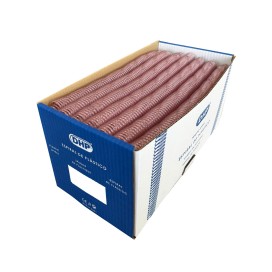 Espiral Plástico 6:1