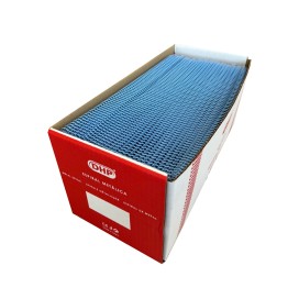 Espiral Metálica 5:1