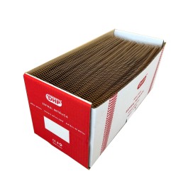 Espiral Metálica 5:1